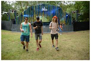 Foto 290 de la jueves 6 de julio | Bilbao BBK Live 2017